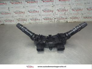O203226 Gebruikte schakelaar stuurkolom (licht) Kia Picanto