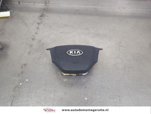 O203227 Gebruikte airbag links (stuur) Kia Picanto