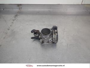 O203229 Gebruikte gasklephuis Kia Picanto