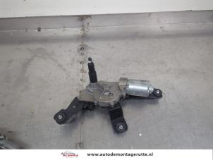 O203230 Gebruikte motor ruitenwisser achter Kia Picanto