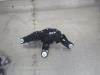 Gebruikte Motor Ruitenwisser achter Kia Picanto O203230