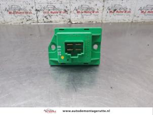 O203231 Gebruikte kachel weerstand Kia Picanto