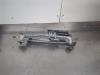 Gebruikte Ruitenwismotor+Mechaniek Kia Picanto O203233