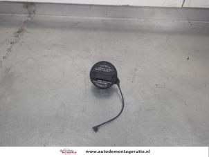 O203235 Gebruikte tankdop Kia Picanto