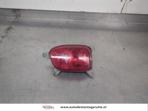 O203240 Gebruikte mistachterlicht Kia Picanto
