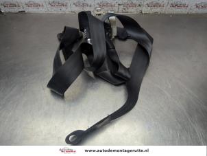 O203243 Gebruikte veiligheidsgordel links-voor Volkswagen Polo