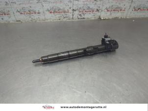 O203248 Gebruikte verstuiver (diesel) Volkswagen Polo