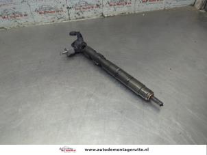 O203249 Gebruikte verstuiver (diesel) Volkswagen Polo