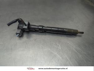 O203250 Gebruikte verstuiver (diesel) Volkswagen Polo