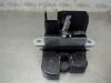 Gebruikte Slotmechaniek Achterklep Volkswagen Polo O203252