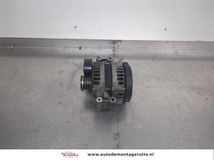 O203253 Gebruikte dynamo BMW 1-Serie