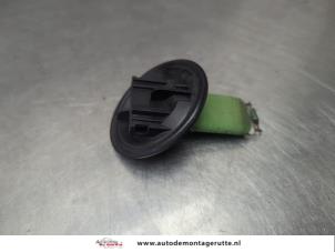 O203254 Gebruikte kachel weerstand Volkswagen Polo
