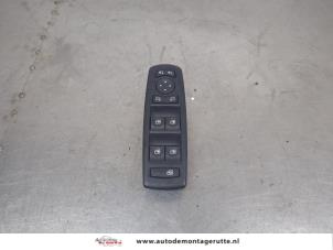 O203256 Gebruikte combischakelaar ramen Renault Megane