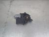 Gebruikte Motor electrisch raam Renault Megane O203257