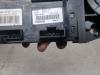 Gebruikte Motor electrisch raam Renault Megane O203258