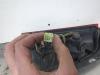 Gebruikte Achterlicht rechts Opel Agila O203259