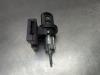 Gebruikte Sleutel+Contactslot Opel Meriva O203265