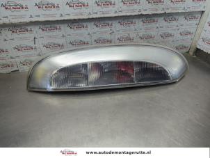 O203266 Gebruikte achterlicht links Opel Corsa