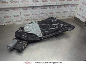 O203273 Gebruikte ruitmechaniek 2deurs links-achter Volkswagen Eos