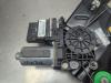 Gebruikte Ruitmechaniek 2Deurs links-achter Volkswagen Eos O203273