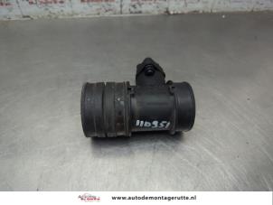 O203274 Gebruikte luchtregelklep Opel Agila
