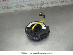O203276 Gebruikte airbagring Nissan Pixo