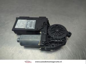O203277 Gebruikte portierruitmotor Audi A2
