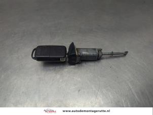 O203280 Gebruikte cilinderslot portier links Mercedes A-Klasse