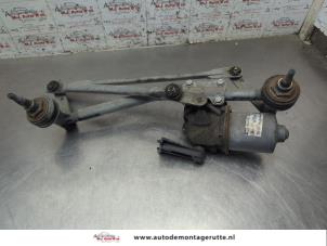 O203281 Gebruikte ruitenwismotor+mechaniek Ford Fusion