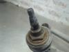 Gebruikte Ruitenwismotor+Mechaniek Ford Fusion O203281