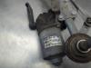 Gebruikte Ruitenwismotor+Mechaniek Ford Fusion O203281