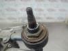 Gebruikte Ruitenwismotor+Mechaniek Ford Fusion O203281