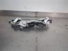 Gebruikte Ruitenwismotor+Mechaniek Nissan Pixo O203282