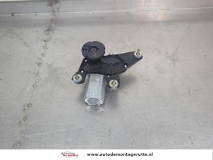 O203286 Gebruikte ruitenwissermotor achter Renault Espace