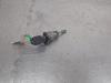 Gebruikte Deurslot Cilinder links Volkswagen Fox O203287