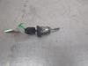 Gebruikte Deurslot Cilinder links Volkswagen Fox O203287