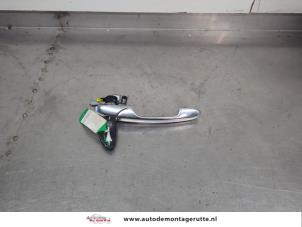 O203289 Gebruikte deurgreep 2deurs links Alfa Romeo 147