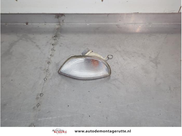 Gebruikte Clignoteur rechts Fiat Seicento O203292