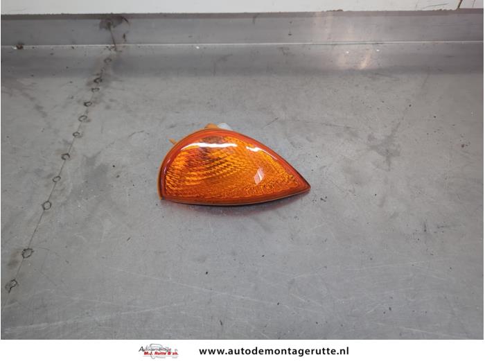 Gebruikte Clignoteur links Fiat Seicento O203293