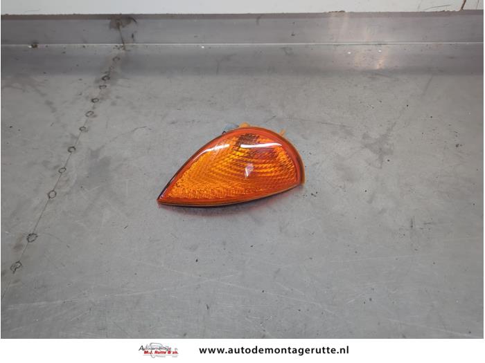 Gebruikte Clignoteur rechts Fiat Seicento O203294