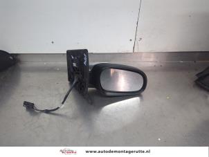 O203296 Gebruikte spiegel buiten rechts Alfa Romeo GT