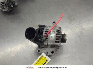 O203299 Gebruikte dynamo Ford Mondeo