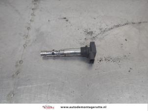 O203301 Gebruikte pen bobine Volkswagen Fox