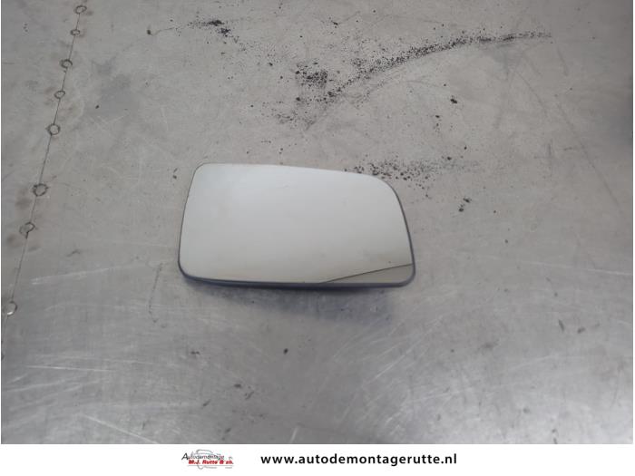 Gebruikte Spiegelglas rechts Opel Astra O203307