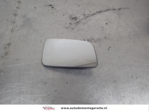 O203307 Gebruikte spiegelglas rechts Opel Astra