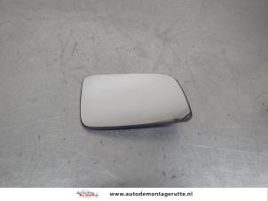 O203308 Gebruikte spiegelglas rechts Opel Astra