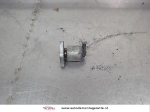 O203309 Gebruikte egr klep Opel Astra