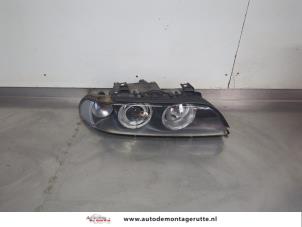 O203311 Gebruikte rechter koplamp BMW 5-Serie