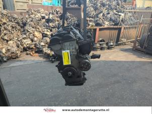 O203320 Gebruikte motor Kia Picanto