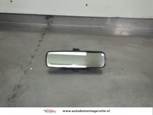 O203323 Gebruikte spiegel binnen Citroen C1